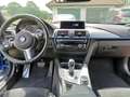 BMW 420 420d Coupe Sport-Aut. M Sportpaket Синій - thumbnail 7