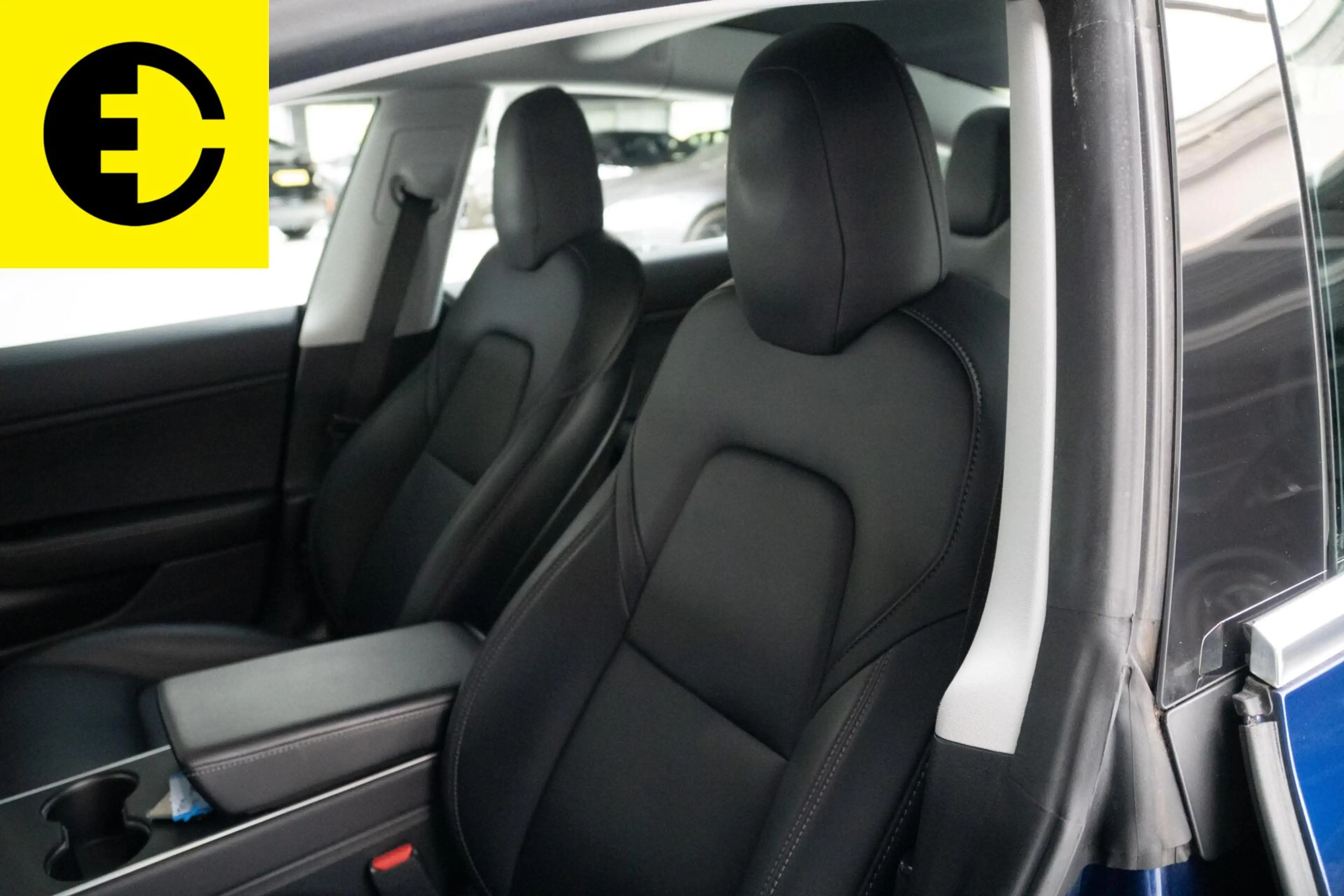 Tesla Model 3 Performance AWD 75 kWh | Pano | Leder | Stoelverwa — photo 5