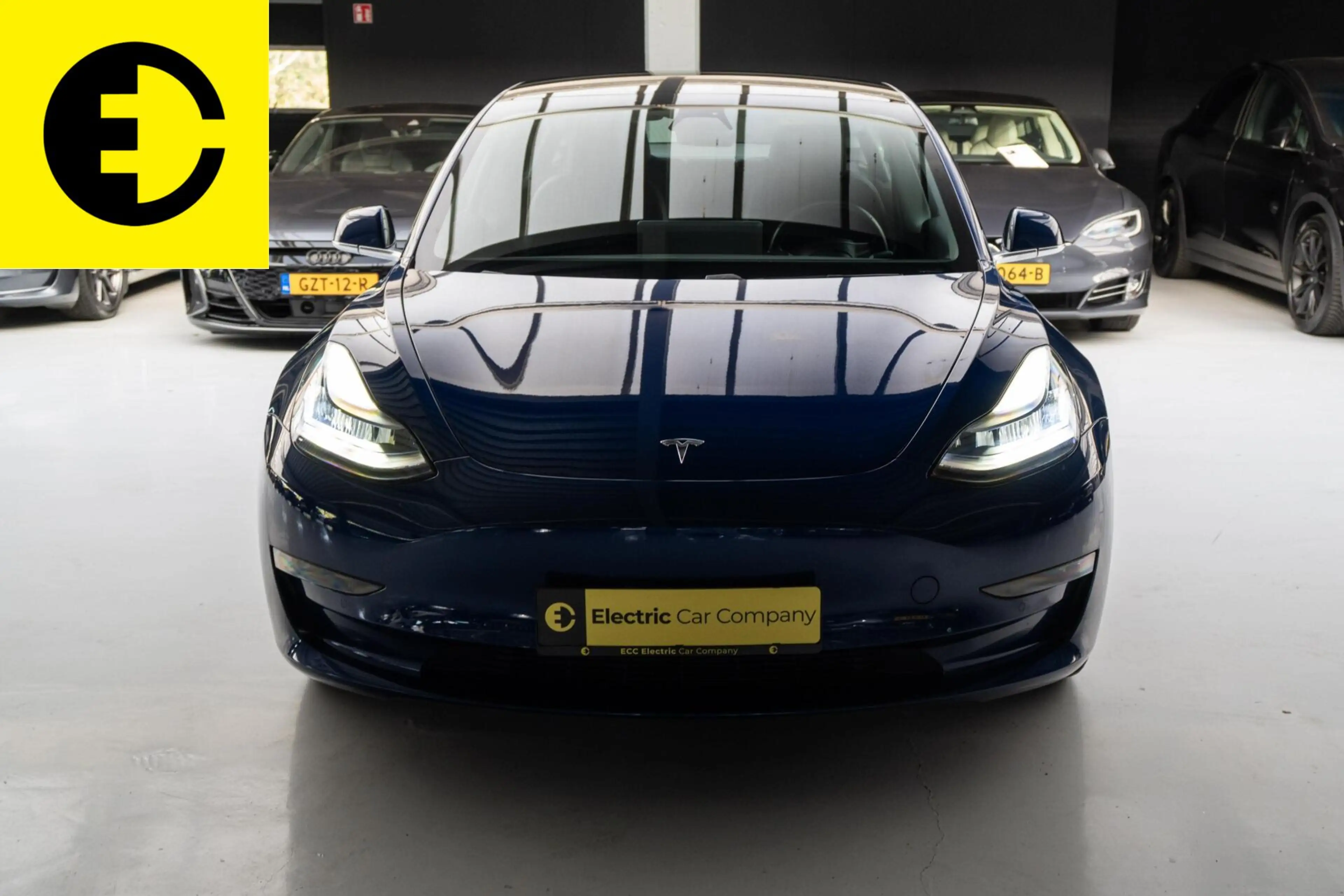Tesla Model 3 Performance AWD 75 kWh | Pano | Leder | Stoelverwa — photo 11