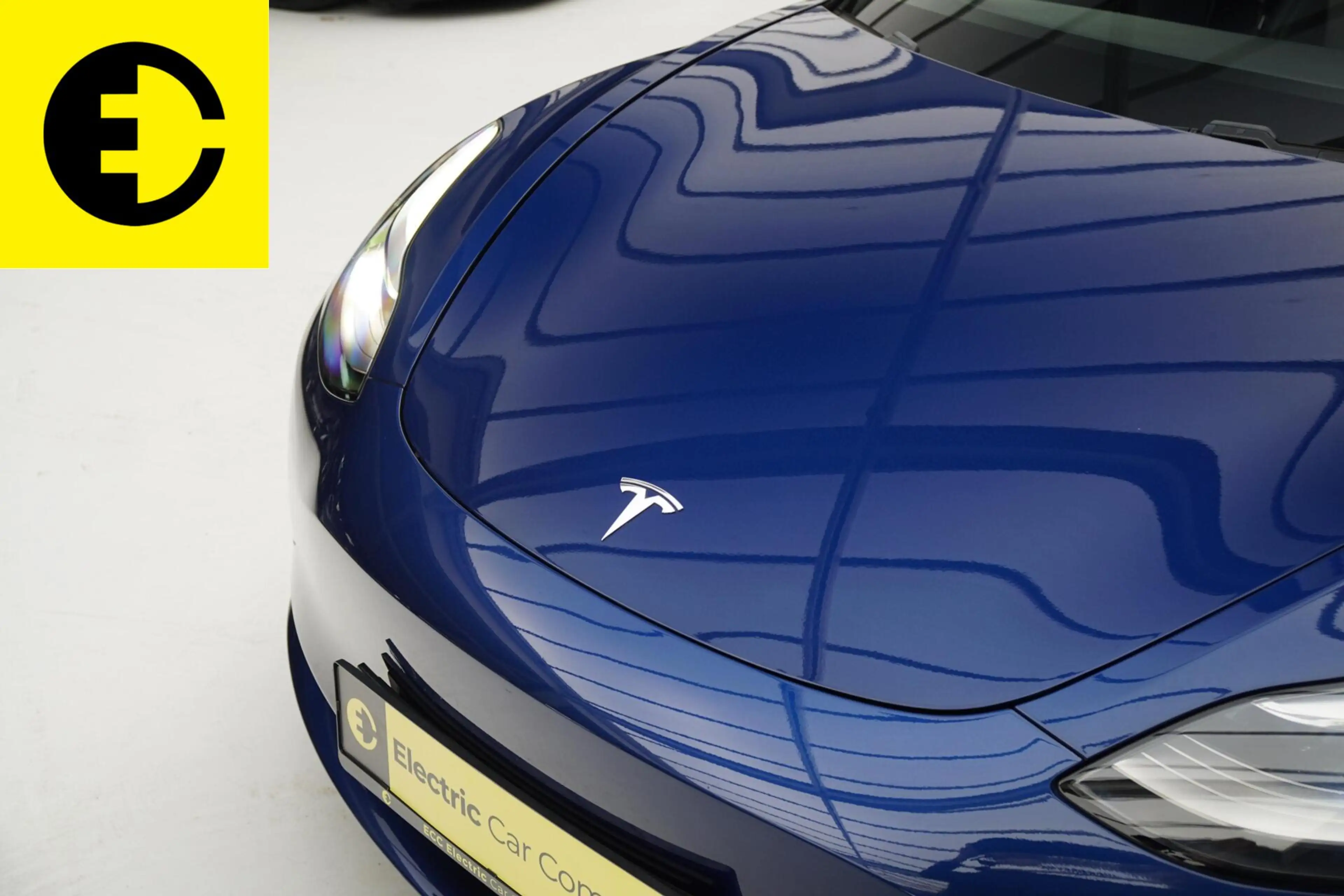 Tesla Model 3 Performance AWD 75 kWh | Pano | Leder | Stoelverwa — photo 9