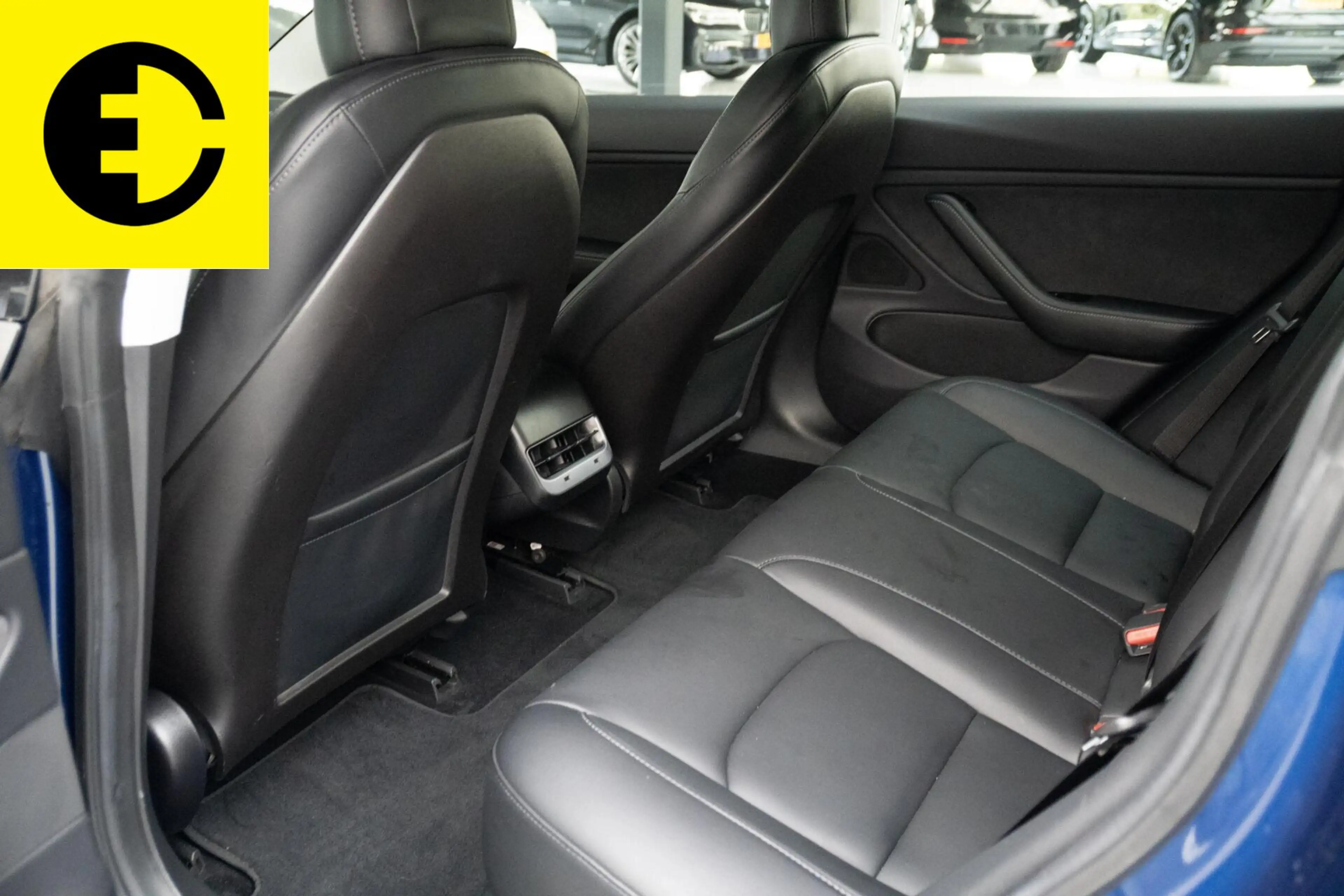 Tesla Model 3 Performance AWD 75 kWh | Pano | Leder | Stoelverwa — photo 6