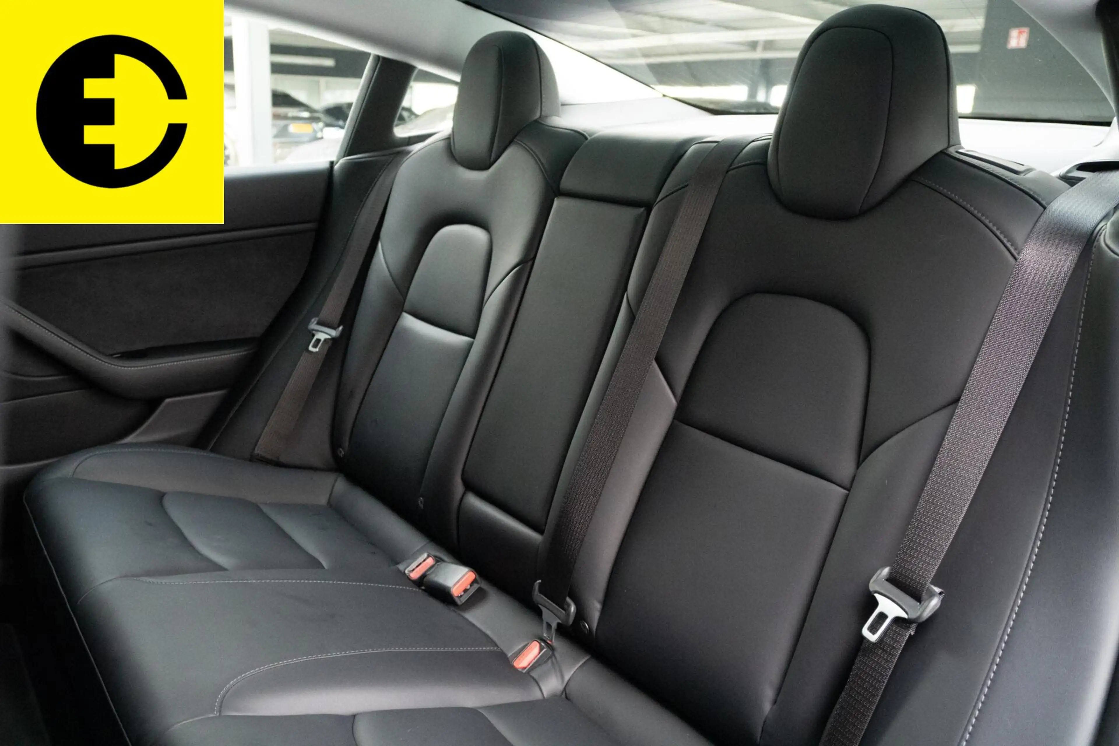 Tesla Model 3 Performance AWD 75 kWh | Pano | Leder | Stoelverwa — photo 8