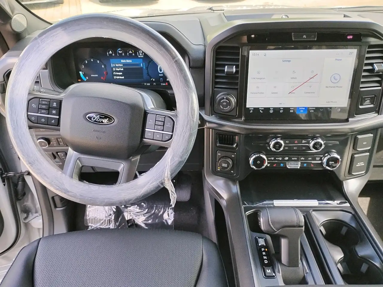 Ford F 150 photo Ford F 150