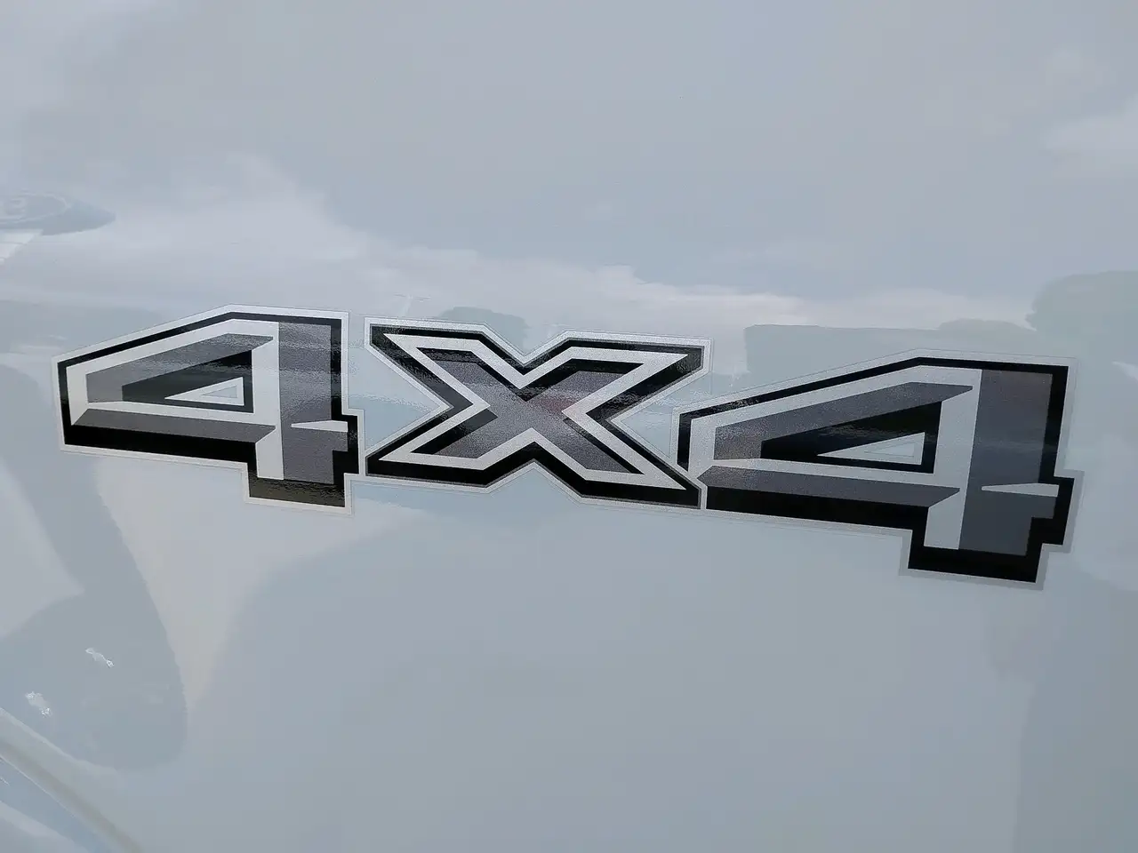 Ford F 150 photo Ford F 150