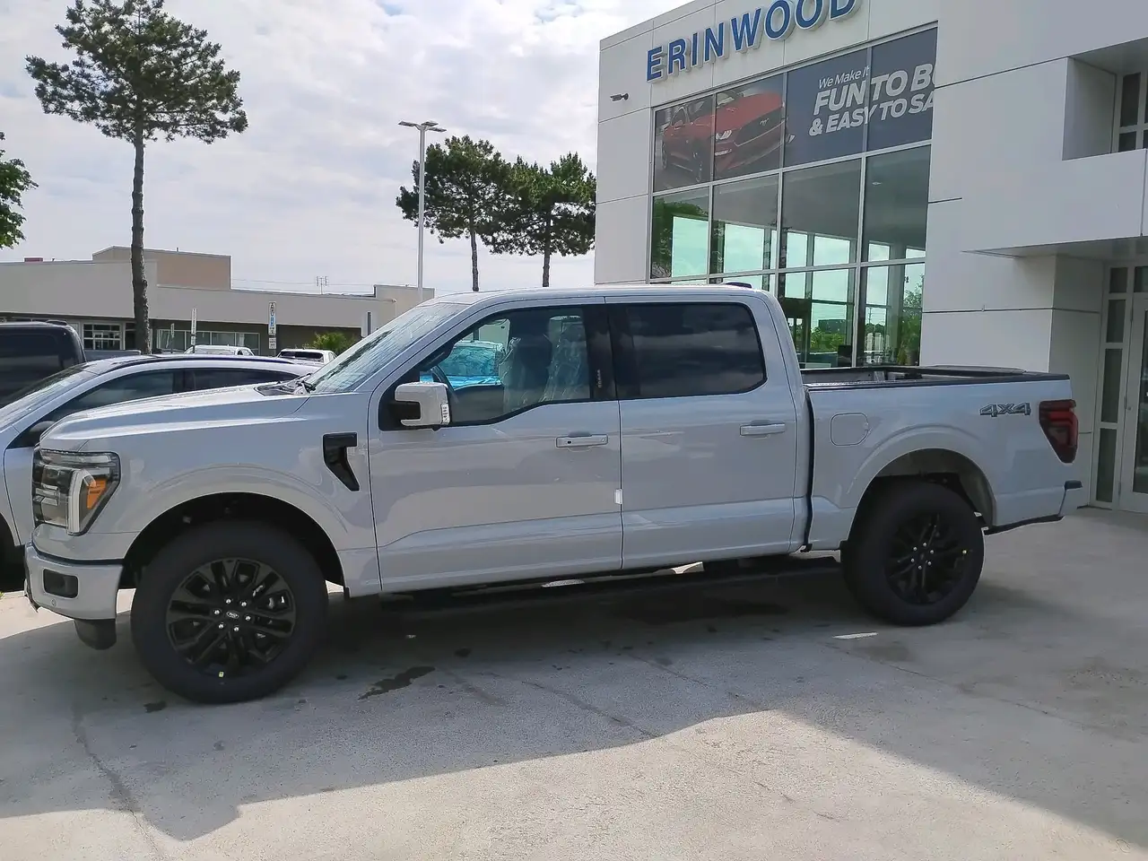 Ford F 150 photo Ford F 150