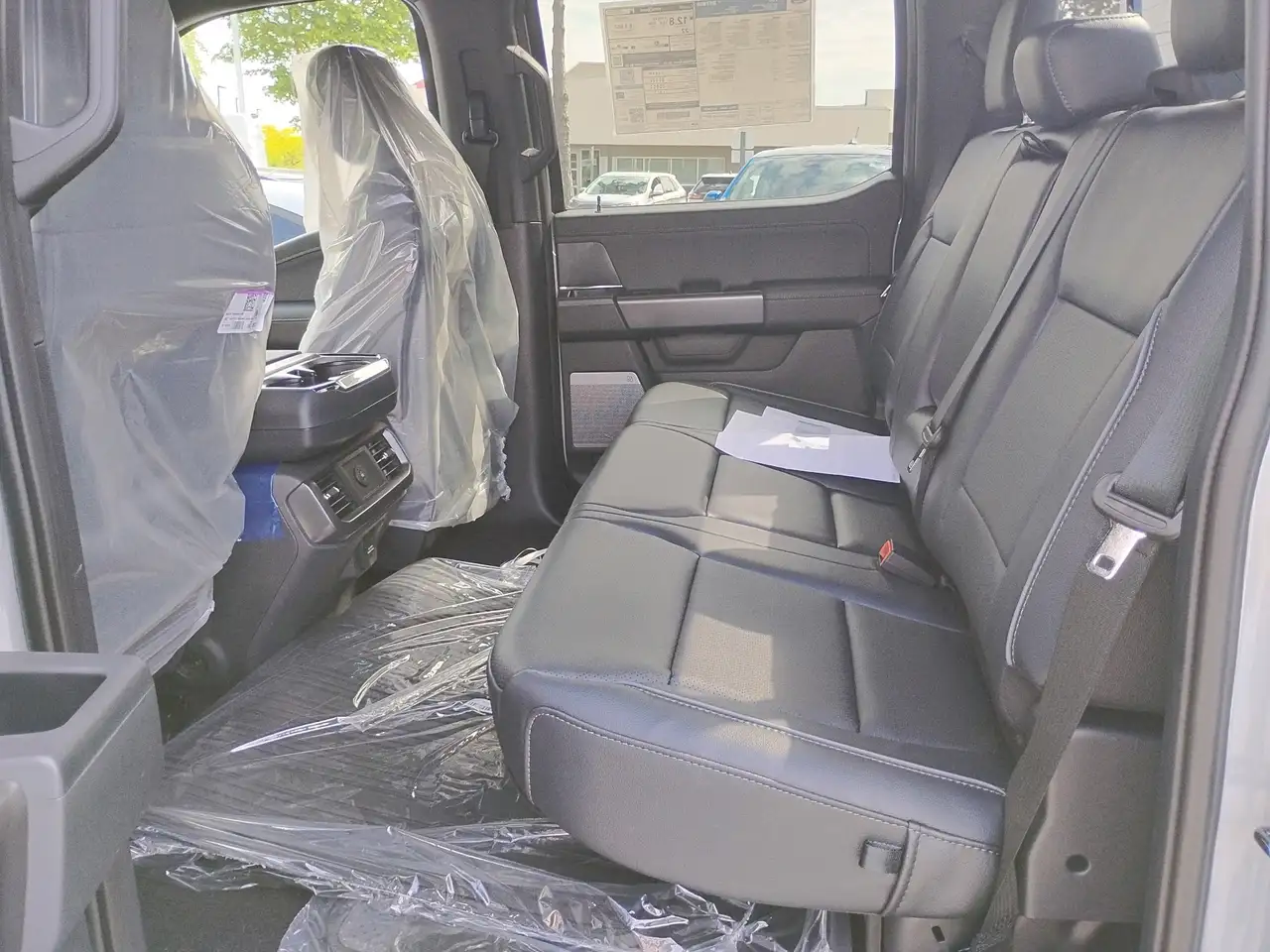 Ford F 150 photo Ford F 150
