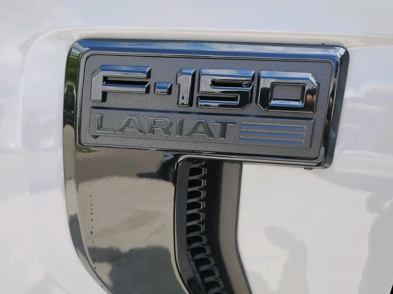 Ford F 150 photo Ford F 150