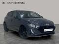 Hyundai i20 1.0 T Black Line 90 Gris - thumbnail 9
