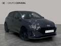 Hyundai i20 1.0 T Black Line 90 Gris - thumbnail 7