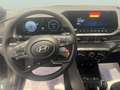 Hyundai i20 1.0 T Black Line 90 Gris - thumbnail 19