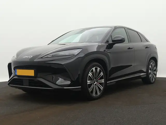 BYD SEALION Excellence AWD 91.3 kWh | 100% Nieuw & Ori