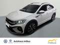Volkswagen Taigo R-Line 1.5 TSI DSG*ACC*RFK*APP*IQ-DRIVE* Weiß - thumbnail 2