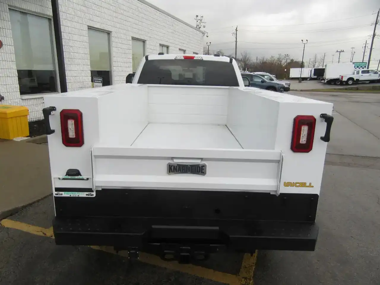 Ford F-350 Super Duty снимка Ford F-350 Super Duty