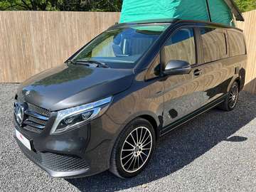 V 300 d EDITION RWD