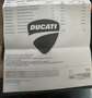 Ducati Multistrada V4 S full options Rouge - thumbnail 1