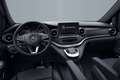 Mercedes-Benz V 300 V 300 d 4MATIC AVANTGARDE Lang  AMG Line/Basic/SHD Black - thumbnail 4