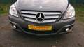 Mercedes-Benz B 180 NGT B +Aut+2Hd+AHK+Navi+Blu+PDC+SHZ Gris - thumbnail 25
