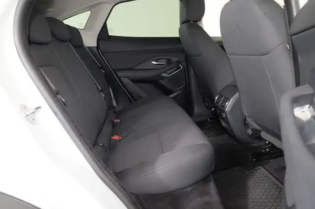 Jaguar E-Pace view 5