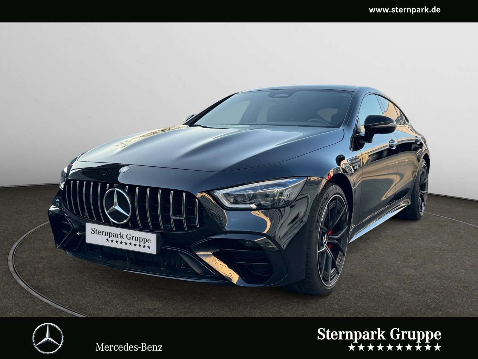 Használt Mercedes Benz Amg Gt 
