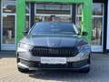 Skoda Octavia 2.0 TDI 110 kW Sportline Grau - thumbnail 2