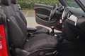 MINI John Cooper Works Cabrio Mini 1.6 122pk JCW-Bodypack Rot - thumbnail 16