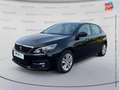Peugeot 308 1.5 BlueHDi 100ch E6.c S/S Active Business GPS Radar AV/AR Carplay Noir - thumbnail 1