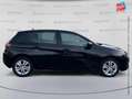 Peugeot 308 1.5 BlueHDi 100ch E6.c S/S Active Business GPS Radar AV/AR Carplay Noir - thumbnail 4