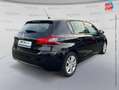 Peugeot 308 1.5 BlueHDi 100ch E6.c S/S Active Business GPS Radar AV/AR Carplay Noir - thumbnail 6
