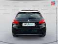 Peugeot 308 1.5 BlueHDi 100ch E6.c S/S Active Business GPS Radar AV/AR Carplay Noir - thumbnail 7