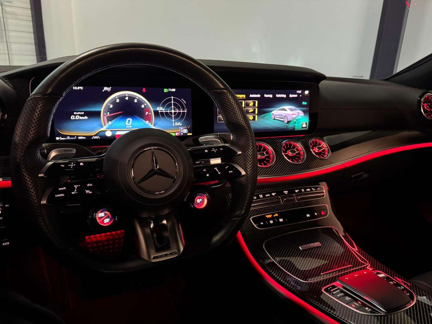 Mercedes CLS 53 AMG 53 -  - Joinsteer - #3