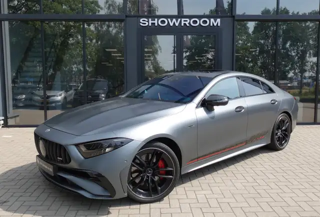 Mercedes-Benz CLS 53 AMG 4MATIC+ 1 OF 299! PANO 360