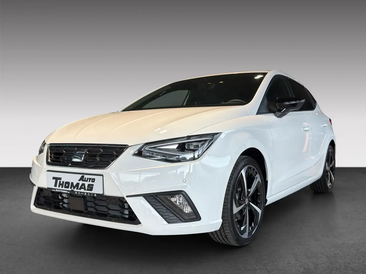 SEAT Ibiza 2025