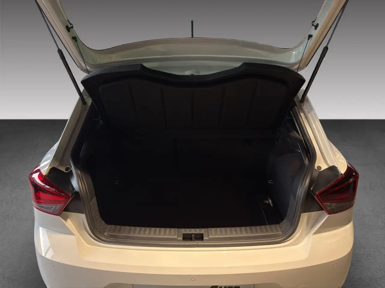 SEAT Ibiza 2025 — фото 14