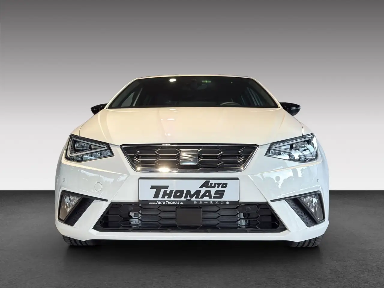 SEAT Ibiza 2025