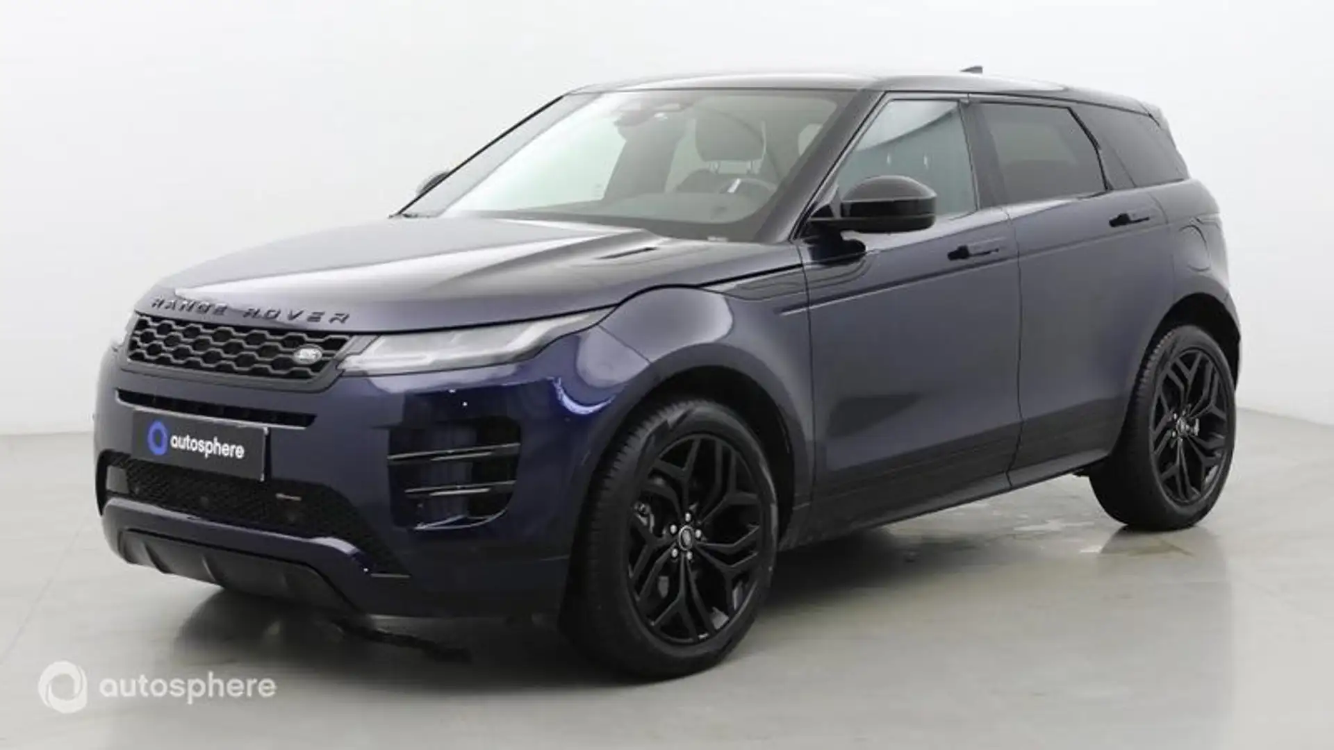 Land Rover Range Rover Evoque 1.5 P300e 309ch R-Dynamic HSE AWD BVA Mark III - 1