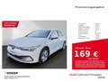 Volkswagen Golf VIII 1.0 TSI Life PDC SHZ App-Connect Blanc - thumbnail 1