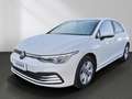 Volkswagen Golf VIII 1.0 TSI Life PDC SHZ App-Connect Blanc - thumbnail 13