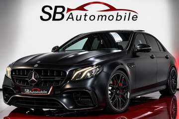 S 4-Matic**VENDU**SOLD**