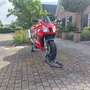 Honda VTR 1000 SP1 Rood - thumbnail 2