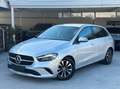 Mercedes-Benz B 180 B 180 d Automatic Advanced Silber - thumbnail 1