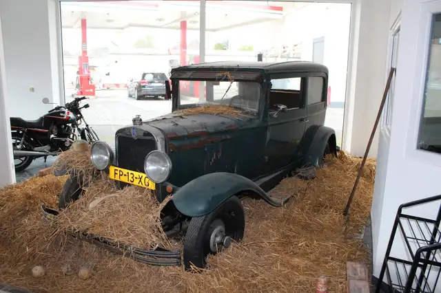 Chevrolet