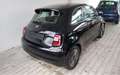 Fiat 500e Icon NAV+TEMP+PDC+CARPLAY+SPUR.ASS+AMBIENTE Schwarz - thumbnail 2