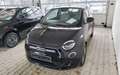 Fiat 500e Icon NAV+TEMP+PDC+CARPLAY+SPUR.ASS+AMBIENTE Schwarz - thumbnail 1