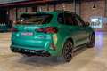 BMW X5 M Competition Groen - thumbnail 6