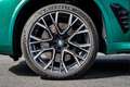 BMW X5 M Competition Groen - thumbnail 27