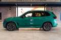 BMW X5 M Competition Groen - thumbnail 2