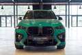 BMW X5 M Competition Groen - thumbnail 3
