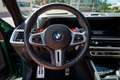 BMW X5 M Competition Groen - thumbnail 13