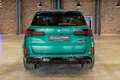 BMW X5 M Competition Groen - thumbnail 7