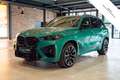 BMW X5 M Competition Groen - thumbnail 1